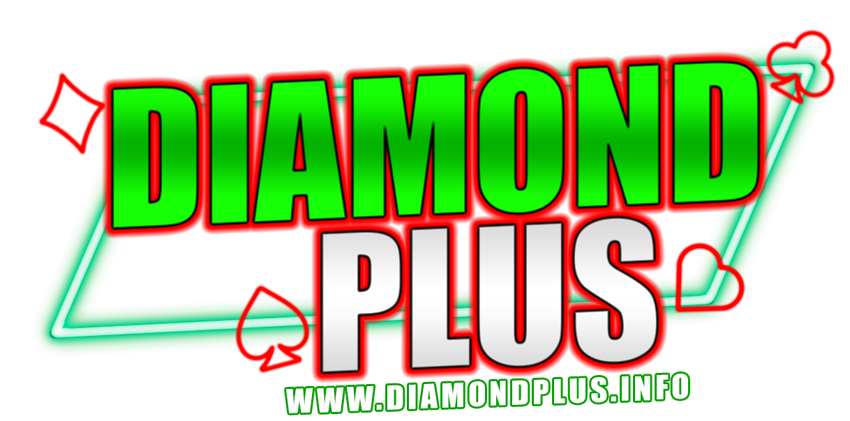 diamondplus